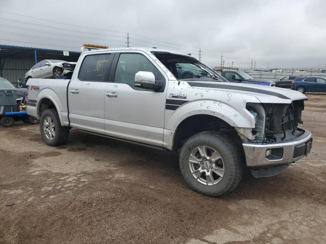 FORD F-150 F150 SUPER 2015