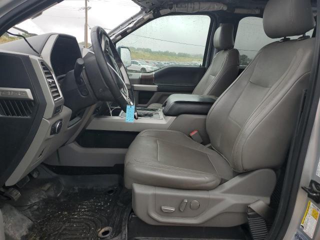 FORD F-150 F150 SUPER 2015