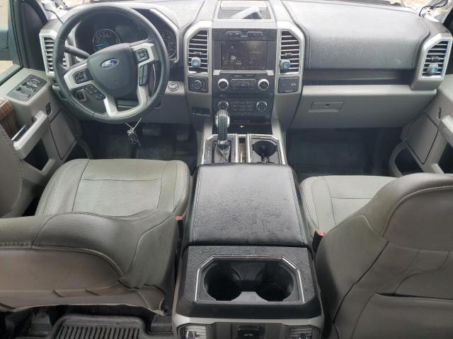 FORD F-150 F150 SUPER 2015