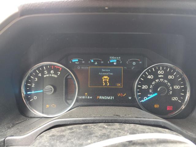 FORD F-150 F150 SUPER 2015