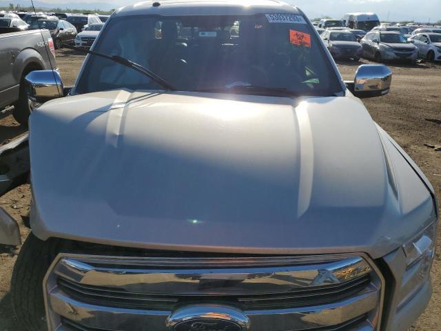 FORD F-150 F150 SUPER 2017