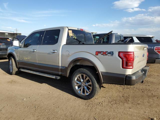 FORD F-150 F150 SUPER 2017
