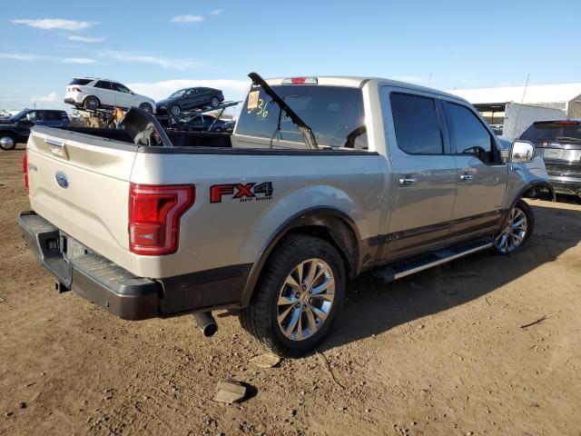 FORD F-150 F150 SUPER 2017