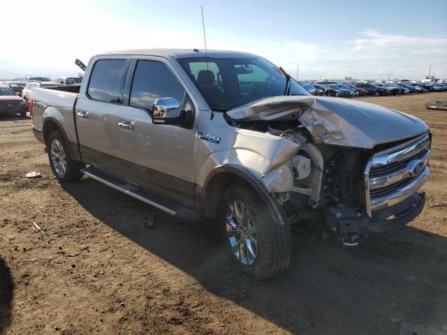 FORD F-150 F150 SUPER 2017