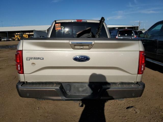 FORD F-150 F150 SUPER 2017