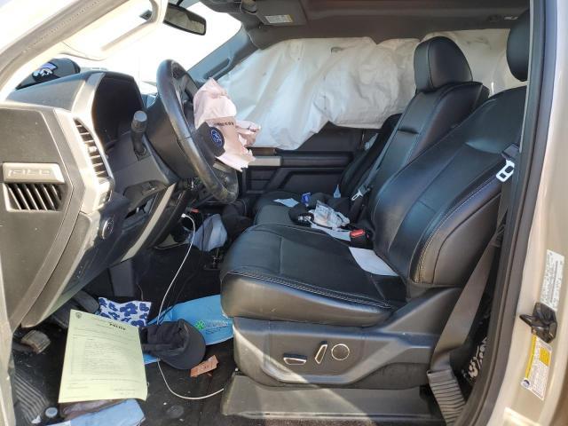 FORD F-150 F150 SUPER 2017