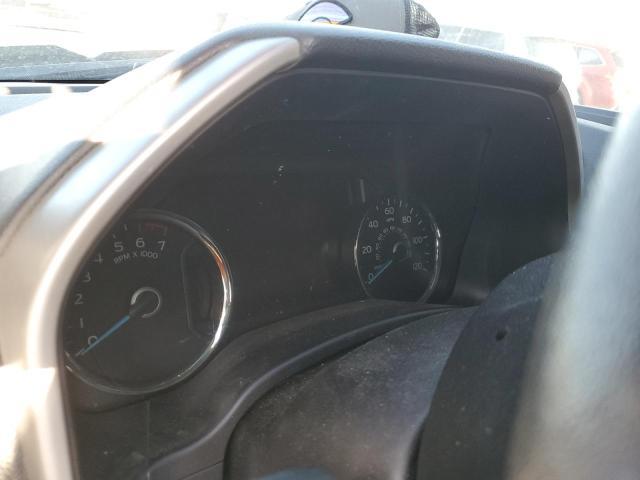 FORD F-150 F150 SUPER 2017