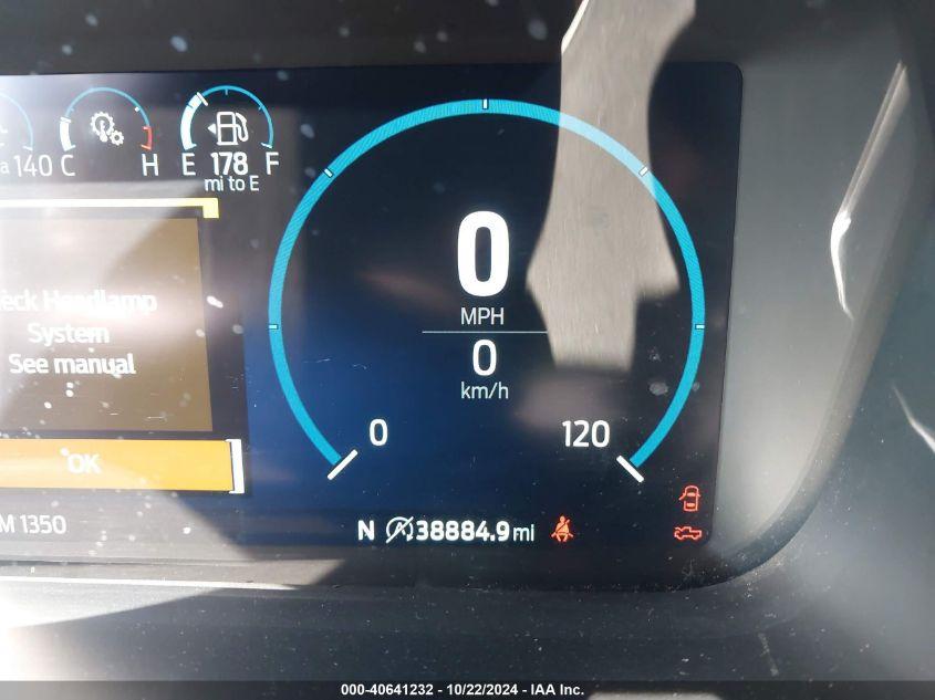 FORD F-150 LARIAT 2021