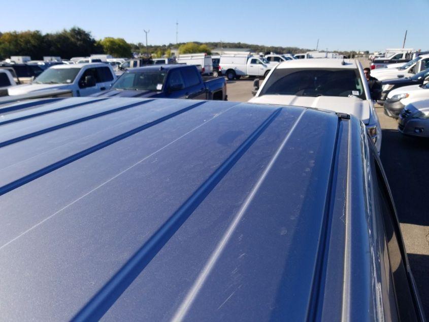 FORD F150 SUPERCREW 2020