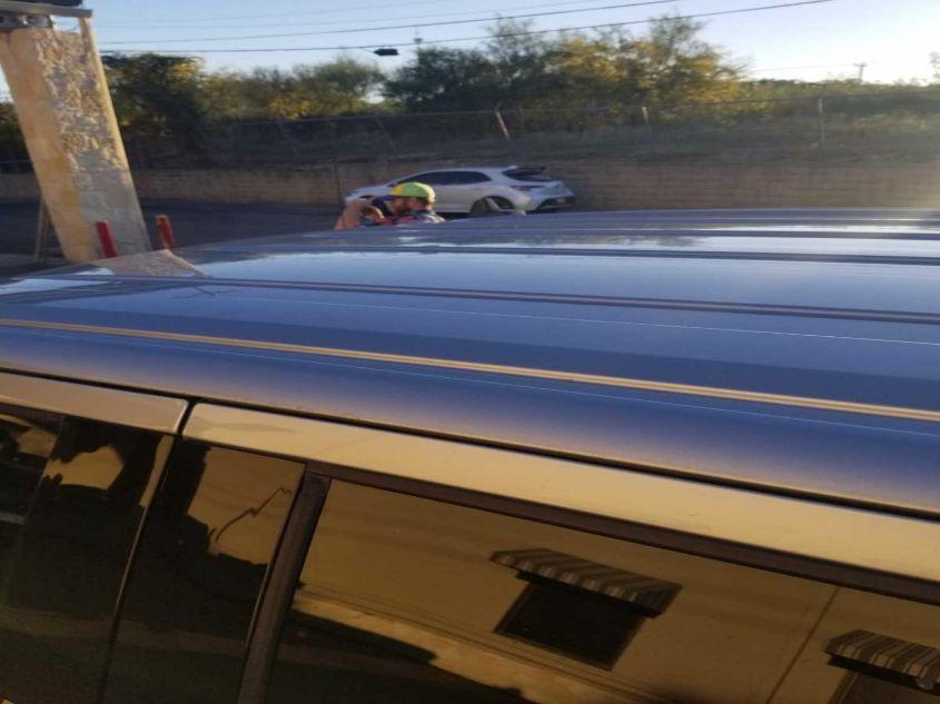 FORD F150 SUPERCREW 2020