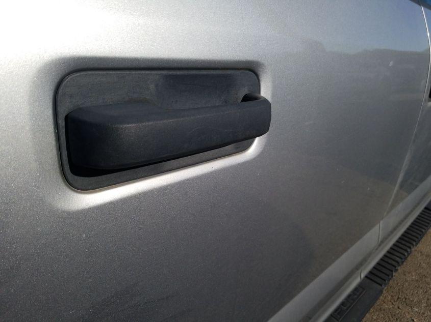 FORD F150 SUPERCREW 2020