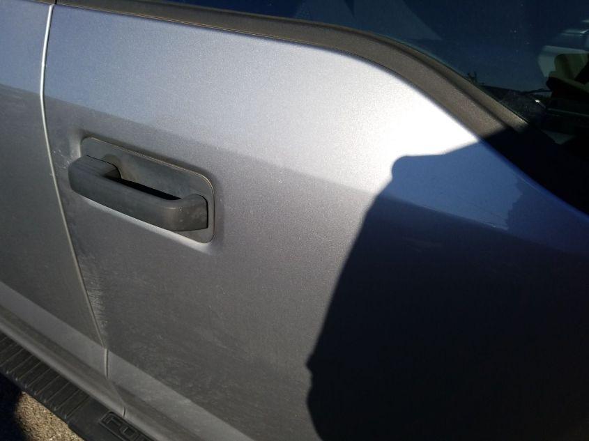 FORD F150 SUPERCREW 2020