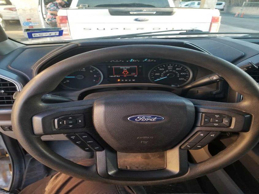 FORD F150 SUPERCREW 2020