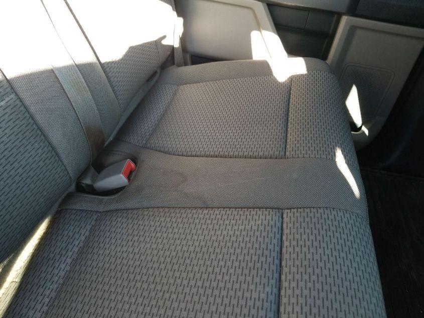 FORD F150 SUPERCREW 2020