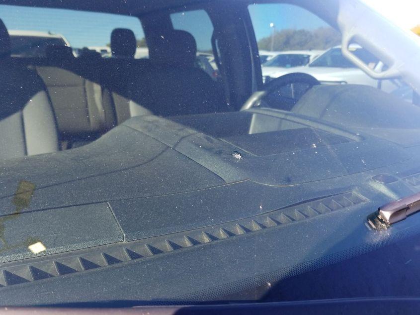 FORD F150 SUPERCREW 2020