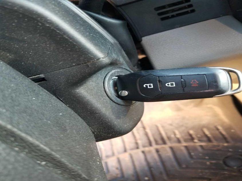 FORD F150 SUPERCREW 2020