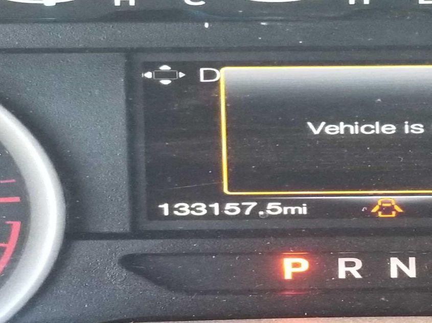 FORD F150 SUPERCREW 2020