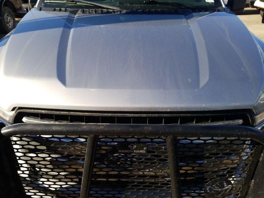 FORD F150 SUPERCREW 2020