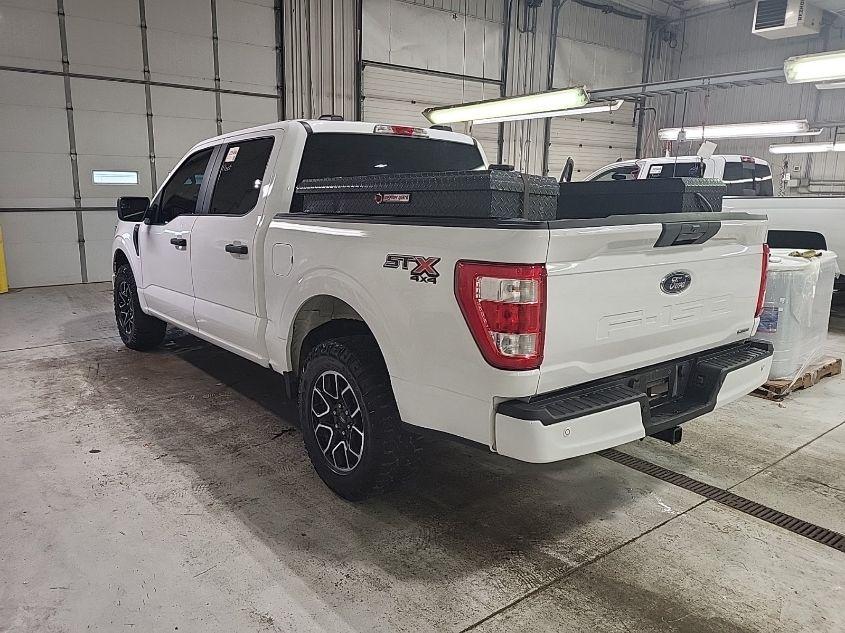 FORD F-150 XL 2022