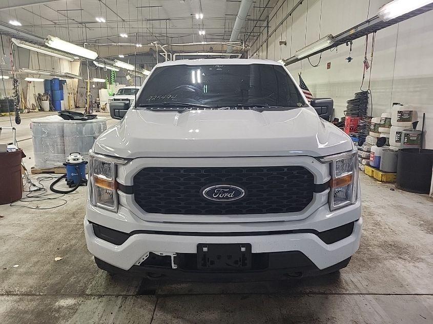 FORD F-150 XL 2022