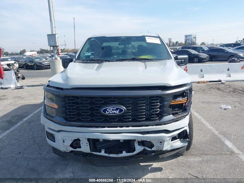 FORD F-150 STX 2024