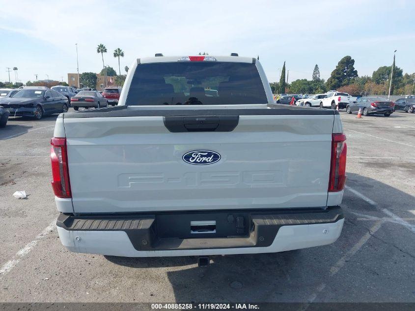 FORD F-150 STX 2024