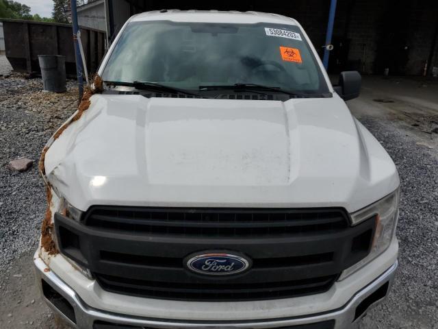 FORD F-150 F150 SUPER 2018