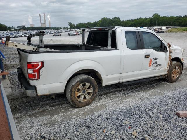 FORD F-150 F150 SUPER 2018