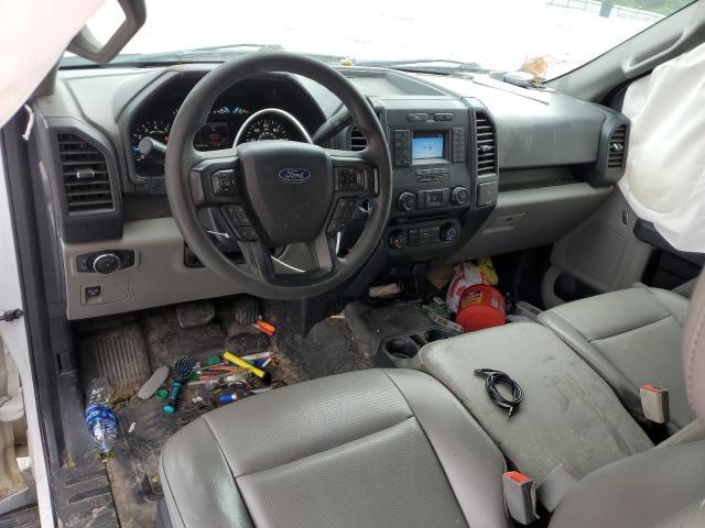 FORD F-150 F150 SUPER 2018