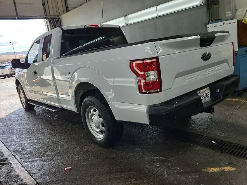 FORD F-150 XL 2020