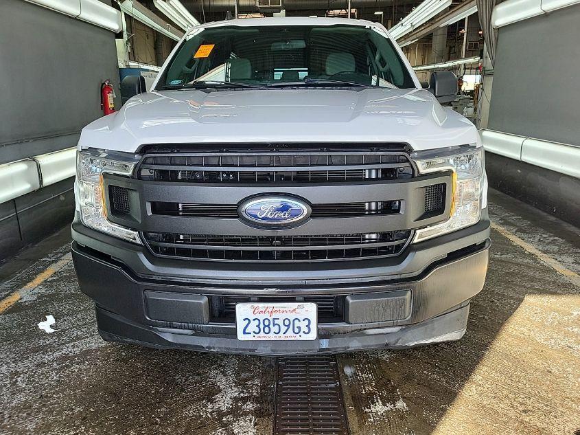FORD F-150 XL 2020