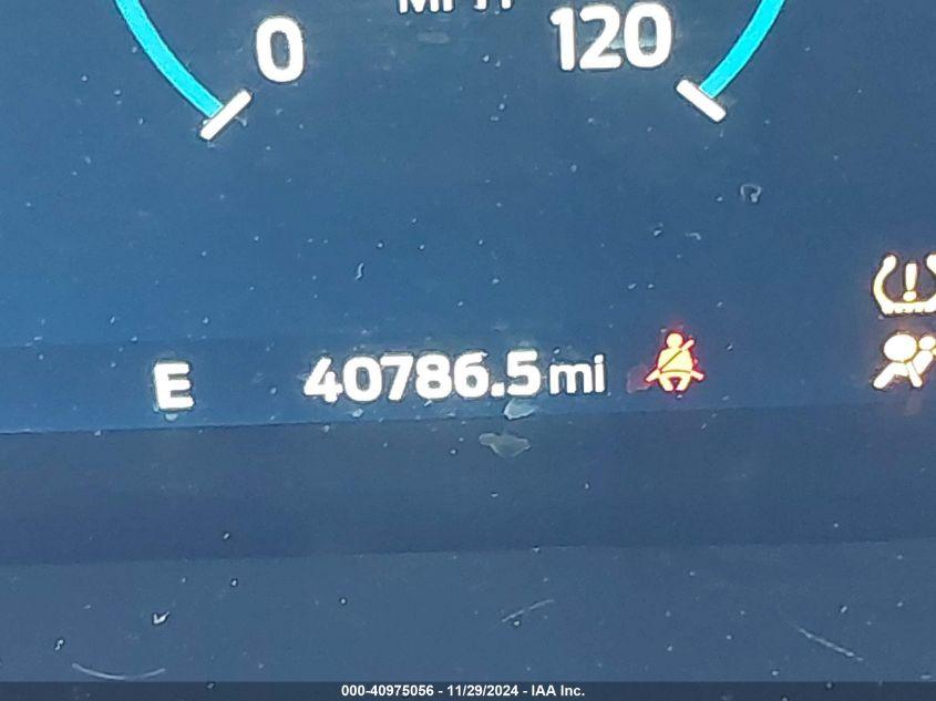 FORD F-150 LARIAT 2022