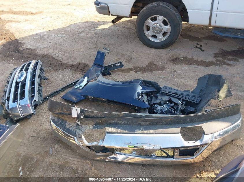 FORD F-150 LARIAT 2023