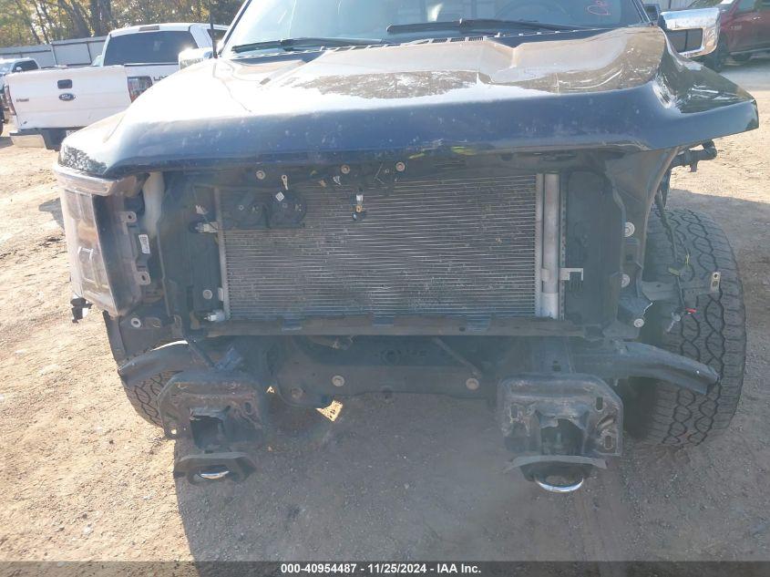 FORD F-150 LARIAT 2023