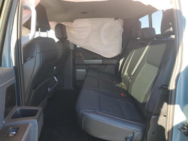 FORD F-150 F150 SUPER 2023