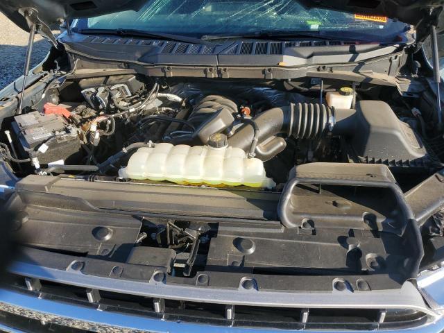 FORD F-150 F150 SUPER 2023