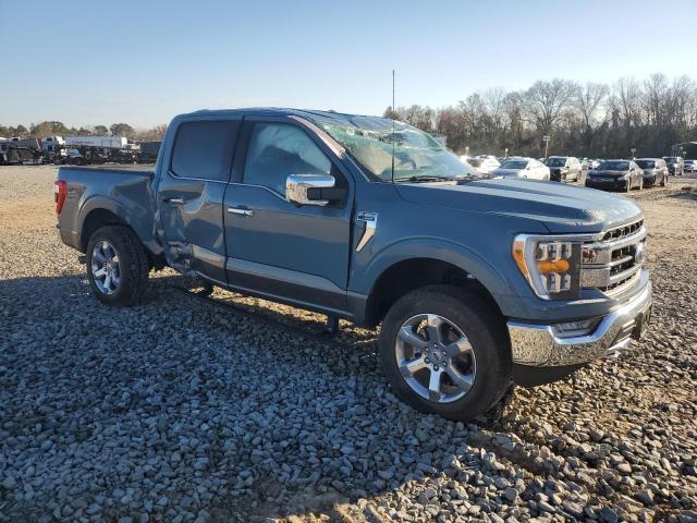 FORD F-150 F150 SUPER 2023