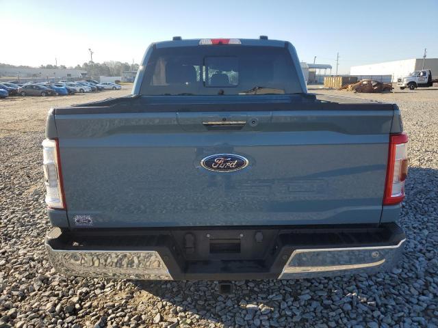 FORD F-150 F150 SUPER 2023