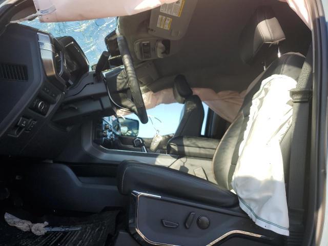 FORD F-150 F150 SUPER 2023