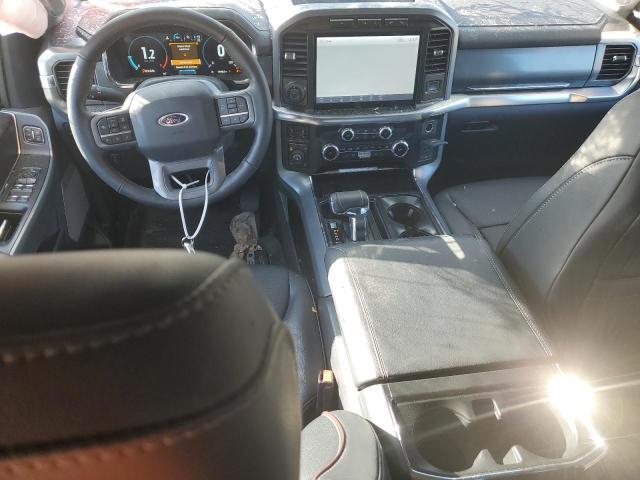 FORD F-150 F150 SUPER 2023