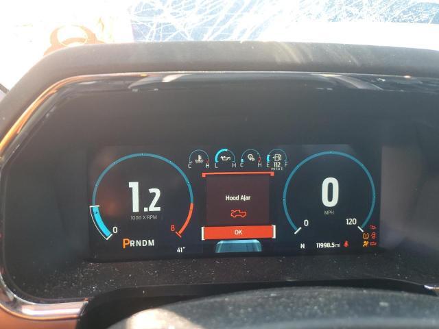 FORD F-150 F150 SUPER 2023