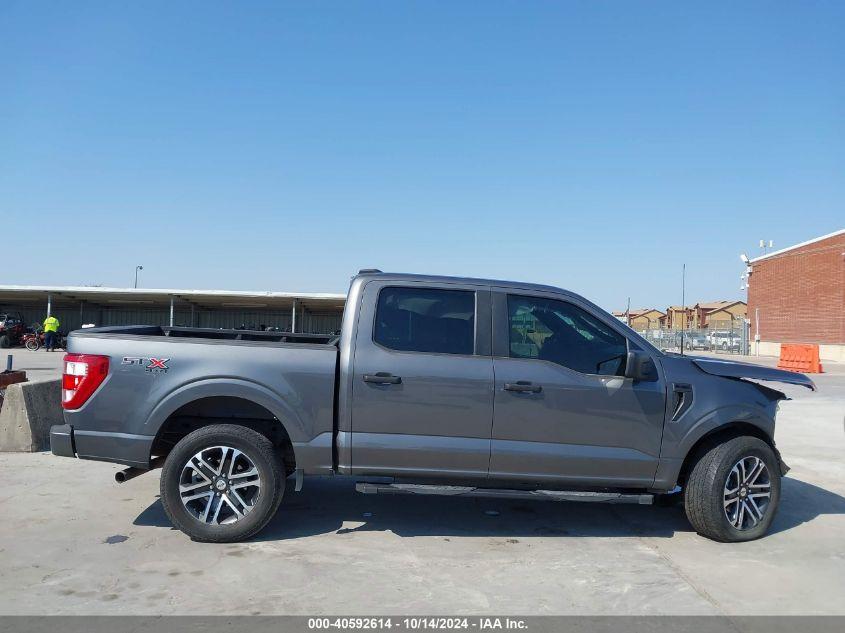 FORD F-150 XL 2023