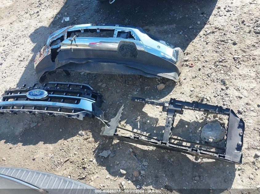 FORD F-150 LARIAT 2022