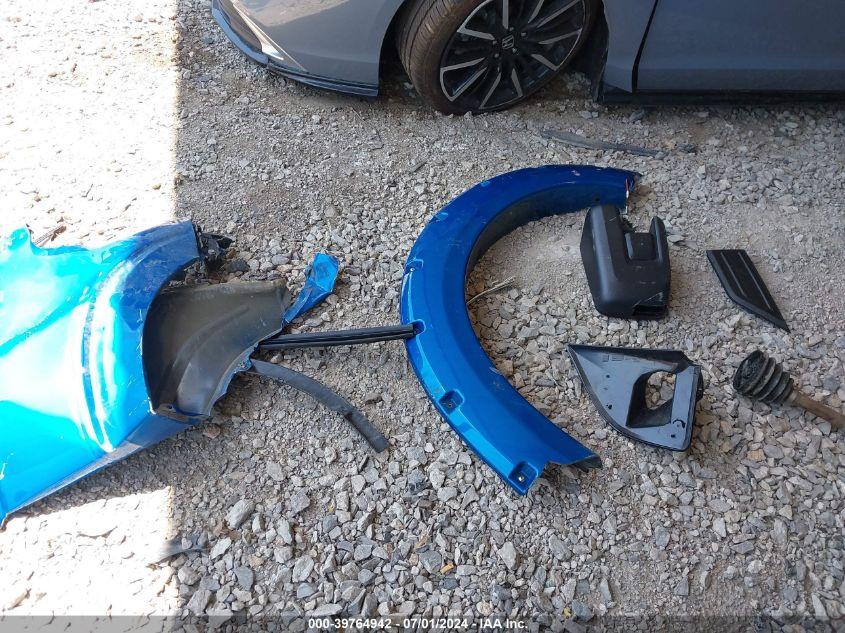 FORD F150 SUPERCREW 2021