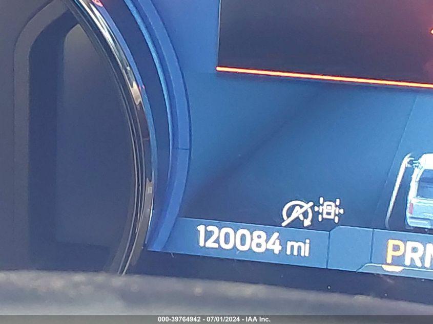 FORD F150 SUPERCREW 2021