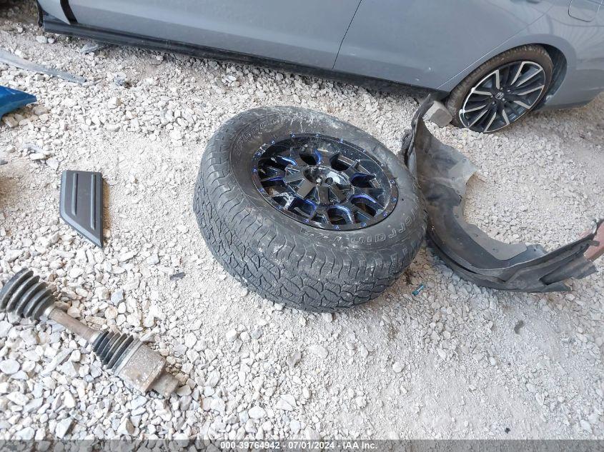 FORD F150 SUPERCREW 2021