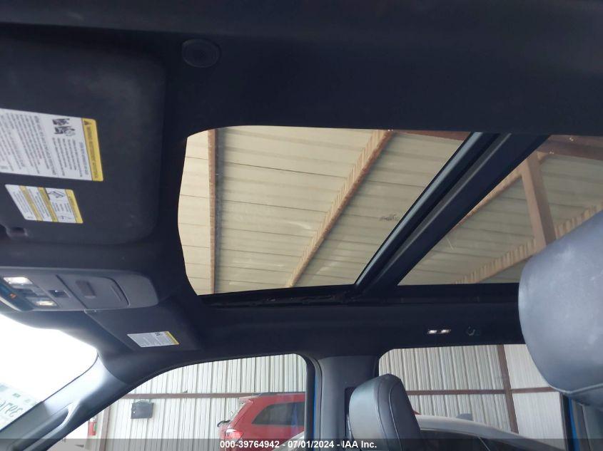 FORD F150 SUPERCREW 2021