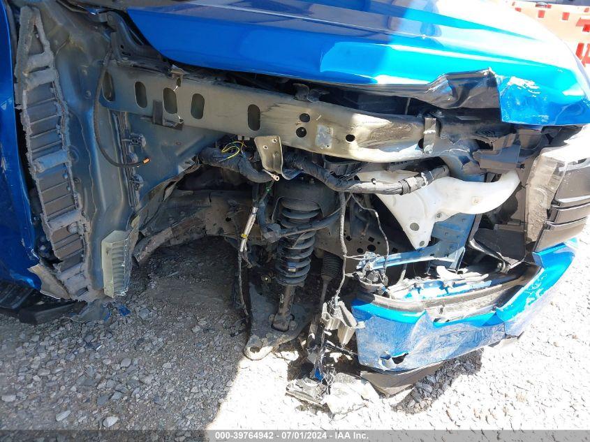 FORD F150 SUPERCREW 2021