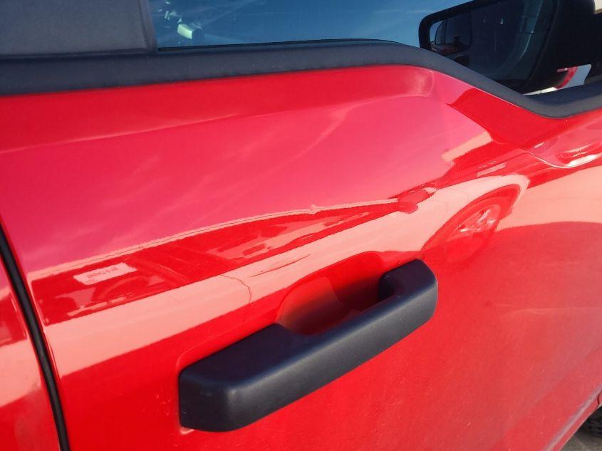 FORD F150 SUPERCREW 2021