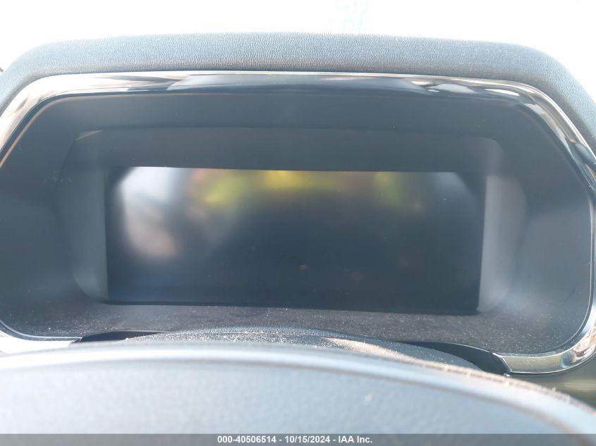 FORD F-150 LARIAT 2022